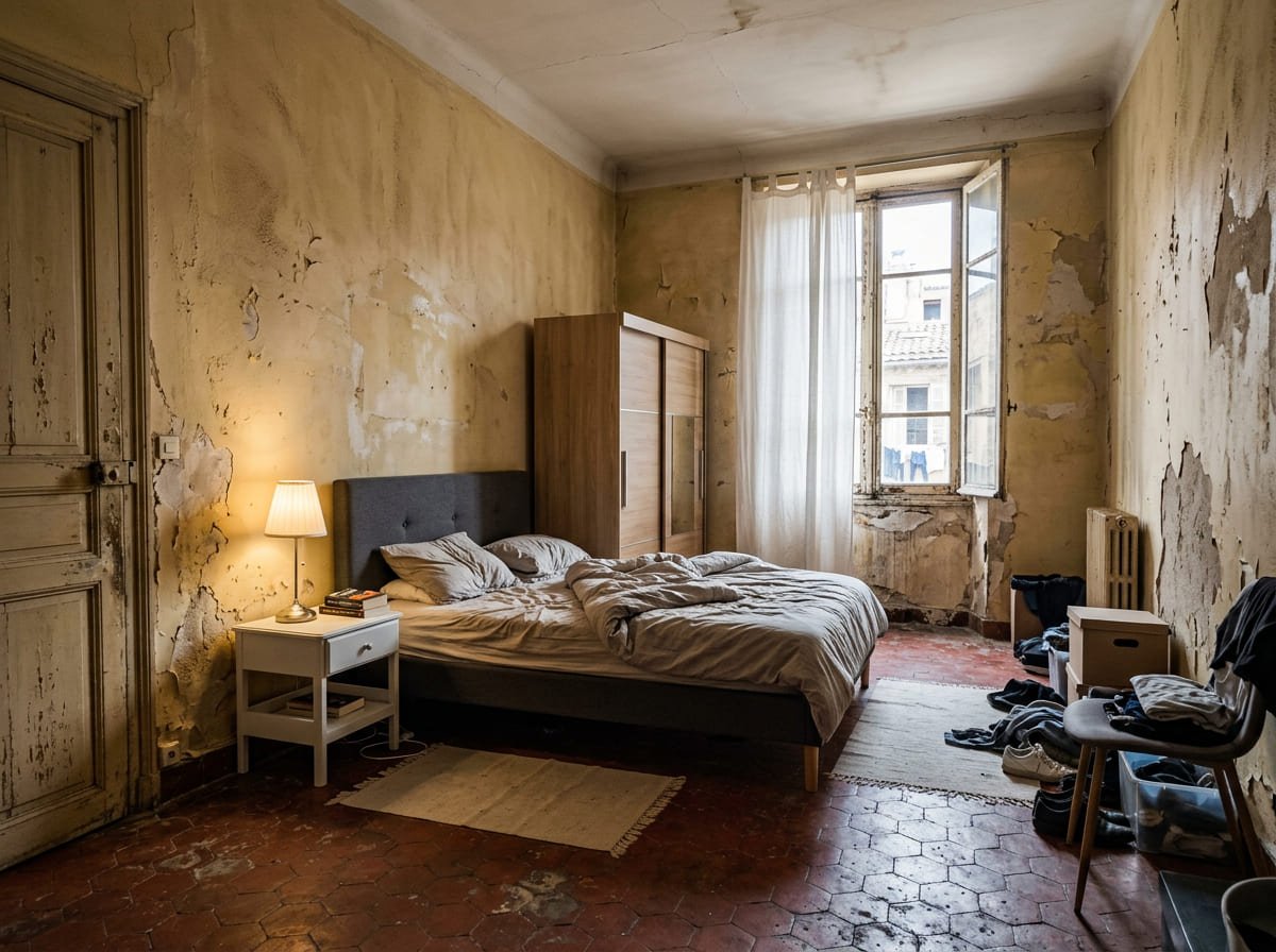 Après rénovation