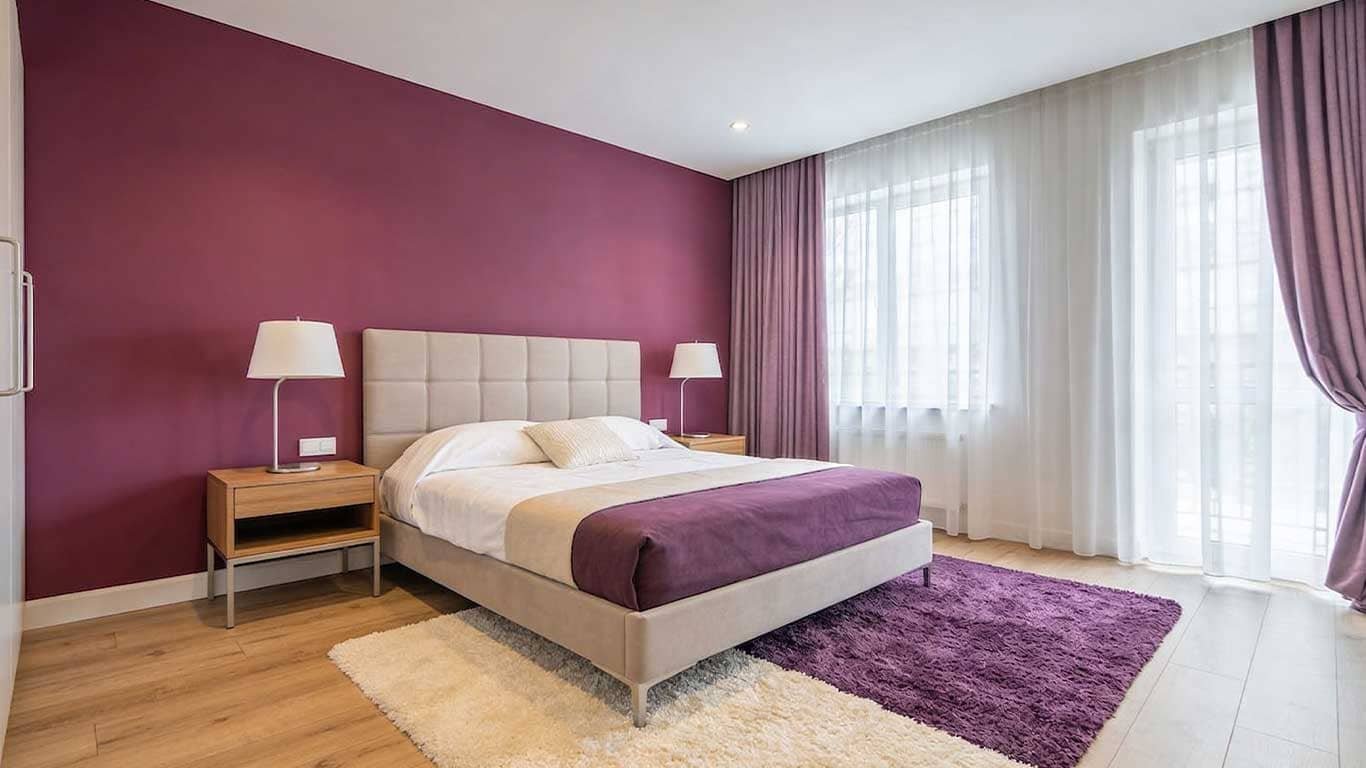 Projet rénovation Colmar